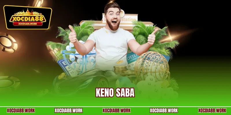 Keno Saba