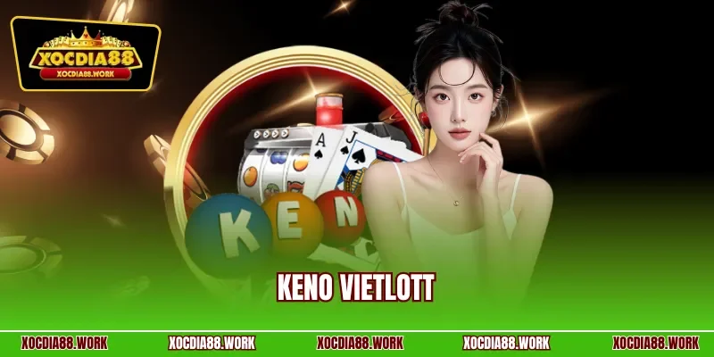 Keno Vietlott