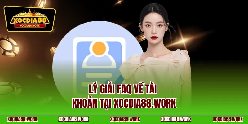 Lý giải FAQ về tài khoản tại raymondmill.in.net