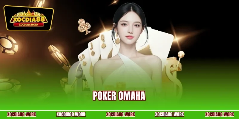 Poker Omaha