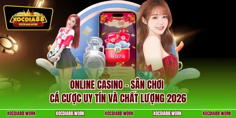Online Casino